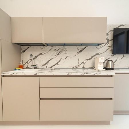 Homeby, Mascarella Patio Apartment Bologna Eksteriør bilde