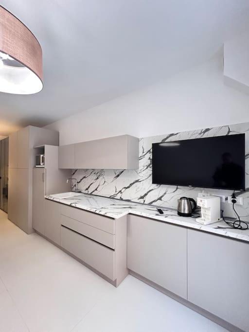 Homeby, Mascarella Patio Apartment Bologna Eksteriør bilde