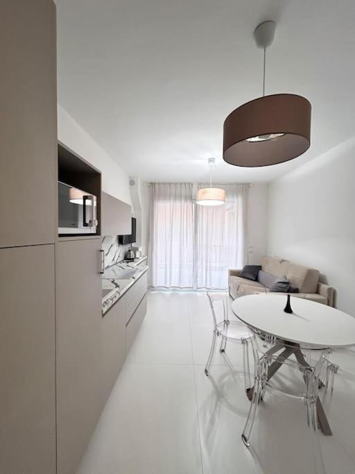Homeby, Mascarella Patio Apartment Bologna Eksteriør bilde