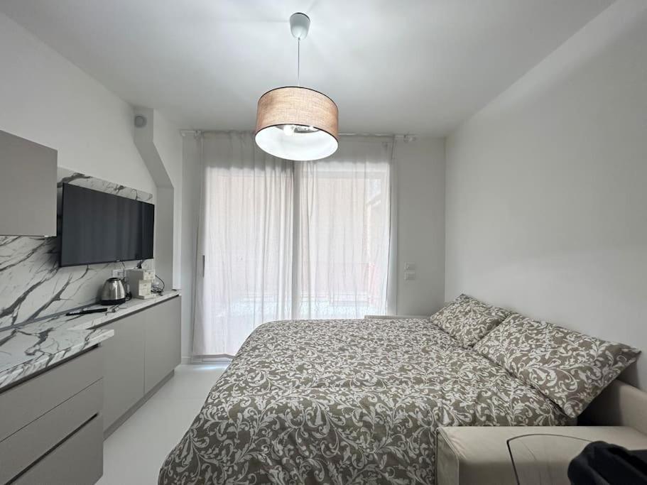 Homeby, Mascarella Patio Apartment Bologna Eksteriør bilde