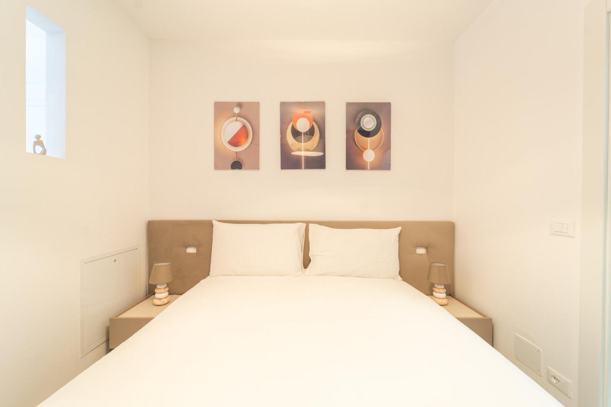 Homeby, Mascarella Patio Apartment Bologna Eksteriør bilde