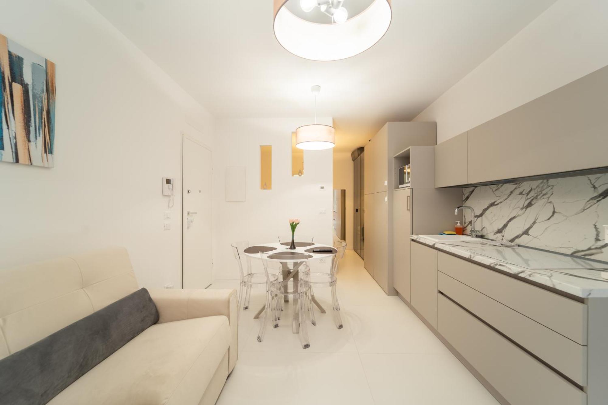 Homeby, Mascarella Patio Apartment Bologna Eksteriør bilde