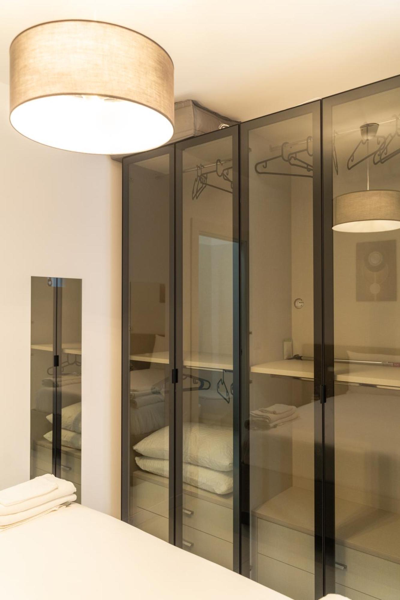 Homeby, Mascarella Patio Apartment Bologna Eksteriør bilde