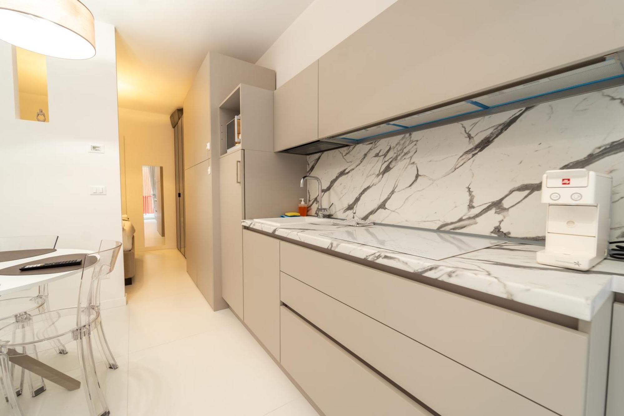 Homeby, Mascarella Patio Apartment Bologna Eksteriør bilde