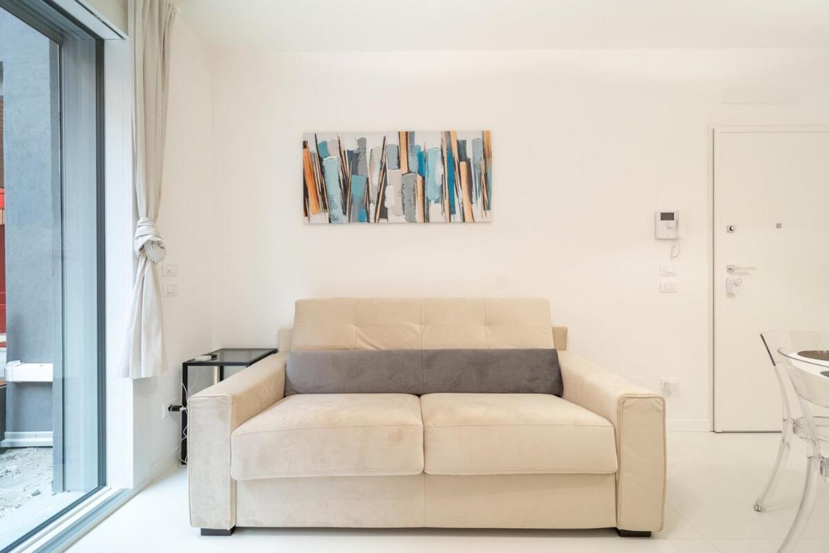 Homeby, Mascarella Patio Apartment Bologna Eksteriør bilde