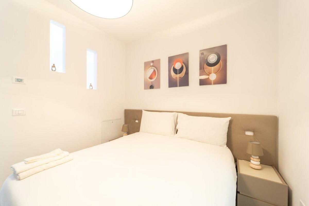 Homeby, Mascarella Patio Apartment Bologna Eksteriør bilde