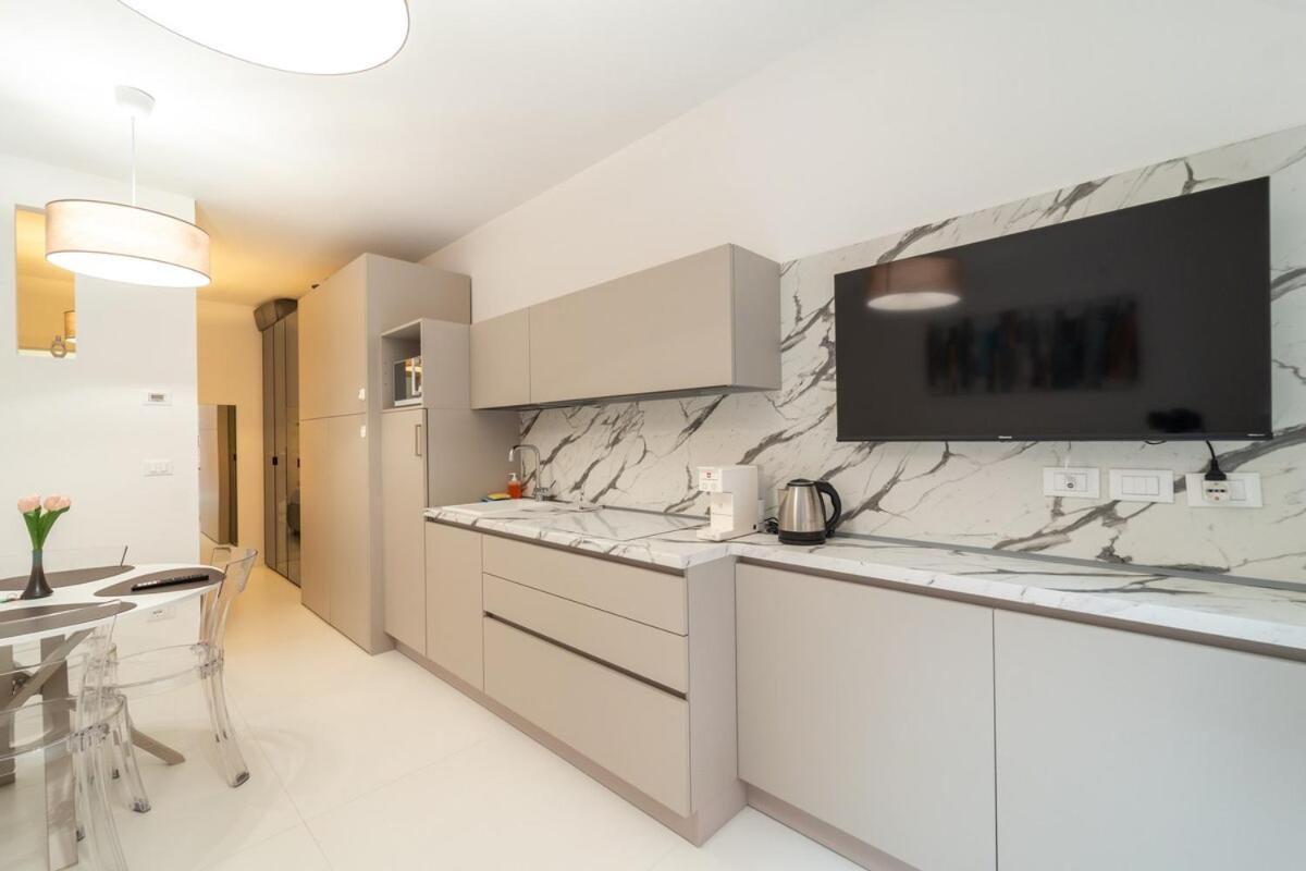 Homeby, Mascarella Patio Apartment Bologna Eksteriør bilde